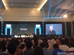 WeChat Kini Jadi Aplikasi Super, Transformasi Butuh 7 Tahun