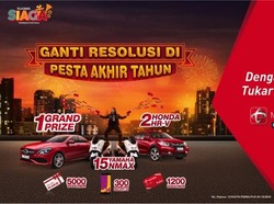 Jelang Natal dan Akhir Tahun, Telkomsel Gelar Undian Berhadiah Mercy