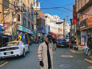 Gaya Mewah Saaih Halilintar ke Sekolah, Pakai Seragam Rp 100 Jutaan