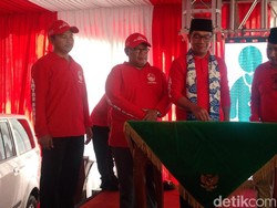 Layanan Layad Rawat di Cirebon, Dokter Sambangi Rumah Pasien