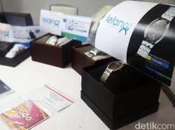 DJKN Lelang Bongkaran Bangunan & Scrap Kapal, Cek di Sini!