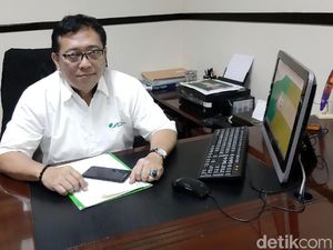 BPJS TK Sukabumi: Ada 300 Perusahaan Nakal yang Macet Iuran