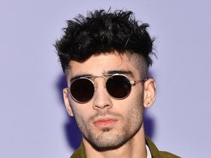 Disney Sebut Zhavia Ward Dipilih Langsung oleh Zayn Malik Disney Sebut Zhavia Ward Dipilih Langsung oleh Zayn Malik