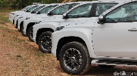 Mobil Impor Terlaris Indonesia