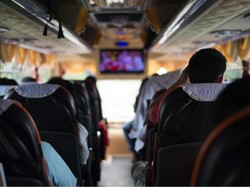 5 Fitur Mewah Bus di Tanah Air yang Sangat Menggoda untuk Dicoba