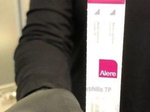 Adelaide Resmi Dinyatakan Terkena Wabah Sifilis Adelaide Resmi Dinyatakan Terkena Wabah Sifilis