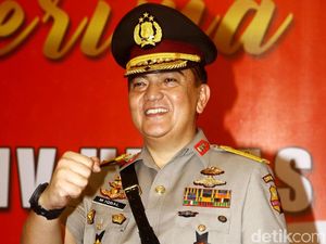 Polri Pastikan PU Atasan Egianus Kogoya Juga akan Diburu Polri Pastikan PU Atasan Egianus Kogoya Juga akan Diburu