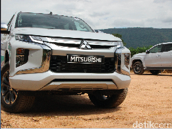 Mobil Impor Paling Laku di Tanah Air