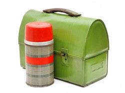 Bekal Anak Disimpan dalam Termos, Bunda Wajib Tahu Tipsnya