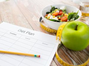 Mengenal Tes Nutrigenomic, Cara Atur Pola Makan yang Tepat