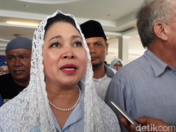 Disinggung Titiek Soeharto, Seperti Apa Swasembada Era Orde Baru?