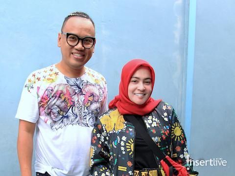 Uya Kuya & Astrid Margaretha