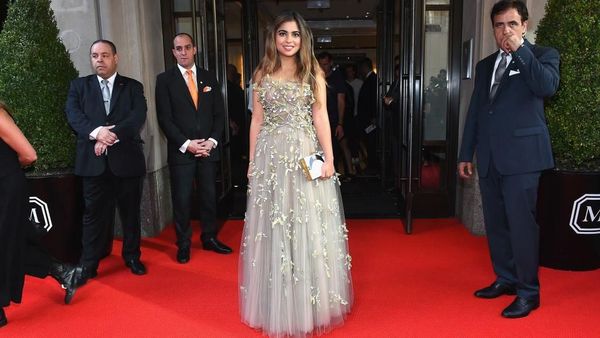 9 Fakta Menarik Rumah 27 Lantai, Tempat Anak Orang Terkaya Se-Asia Menikah