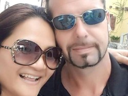 Berusaha Selundupkan Sabu, Warga Australia Dihukum Mati di Thailand