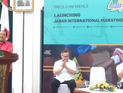 Kembangkan Sport Tourism, JIM 2018 Digelar di Pangandaran