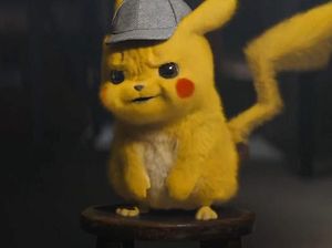 Netflix Bikin Seri Pokemon Live-Action? Netflix Bikin Seri Pokemon Live-Action?