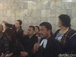 Pendeta Minta Keluarga Korban Pembunuhan di Bekasi Tak Dendam