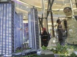 Wujudkan Mimpi Punya Rumah Idaman di Festival Properti Indonesia