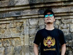 Tetangga Lihat Haris Simamora di Warung Daperum Saat Bersiap ke Gereja