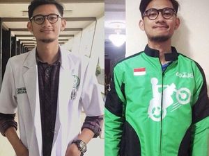 Driver Ojol Hobi Ngopi hingga Santapan Mewah Pengusaha Cantik Malaysia