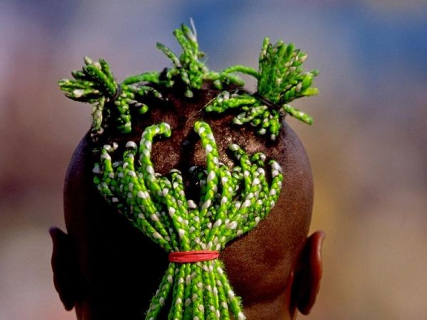 Gaya-Gaya Rambut Pesepakbola yang Lucu, Keren, Juga Ikonis