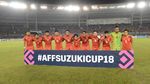 Tim-Tim dengan Kemenangan Terbanyak di Piala AFF, Indonesia ke Berapa?
