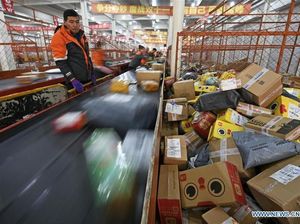 e-Wallet Tumbuh Pesat di Tengah Pandemi