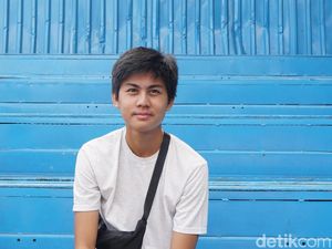 Matangkan Persiapan ke Spanyol, Rendy Juliansyah Asah Fisik