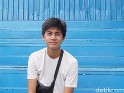 Matangkan Persiapan ke Spanyol, Rendy Juliansyah Asah Fisik