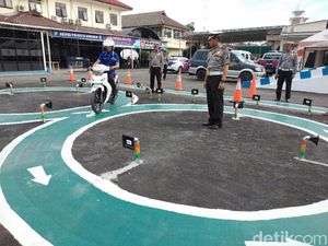 SIM C, C1, dan C2 untuk Pengendara Apa? Ini Pengertian, Syarat, dan Biayanya