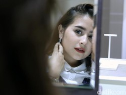 Vaksin HPV Gratis Nggak Sih? Ini Itung-itungan Prilly Latuconsina