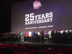 Jelang IBL, Satria Muda Fokus pada Diri Sendiri