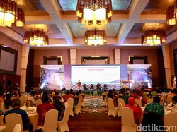 Anas Berbagi Pengalaman Garap Wisata, Ini Tujuannya