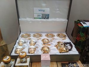 Hasil Lelang Sepanjang 2018 Ditargetkan Rp 16,5 Triliun