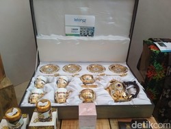 Hasil Lelang Sepanjang 2018 Ditargetkan Rp 16,5 Triliun