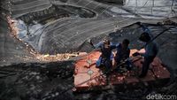 Before After: Waring Kali Item Setelah Asian Games