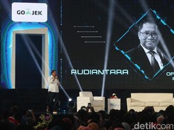 Ini Peran Pemerintah Memfasilitasi Milenial dengan Teknologi
