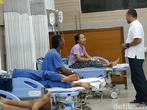 Empat Warga Kudus Keracunan Usai Santap Jamur Empat Warga Kudus Keracunan Usai Santap Jamur