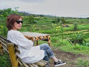 Najwa Shihab dan Desa Terindah di Dunia Najwa Shihab dan Desa Terindah di Dunia