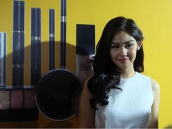 Vanesha Prescilla: Makeup Long Lasting & Youthful Jadi Andalanku