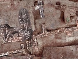Penemuan Kota Kuno Misterius Tenea di Yunani