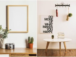 Mau Rumah Terkesan Baru? Ini Dia Tipsnya