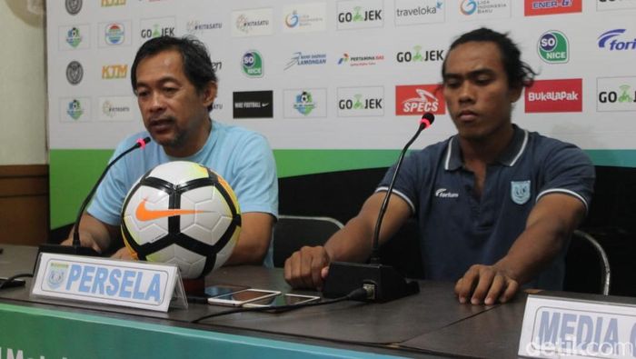 Foto: Eko Sudjarwo/detikSport Foto: Eko Sudjarwo/detikSport
