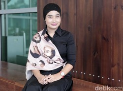 Sukses dengan 5 Novel , Okky Madasari Rencanakan Tulis 4 Buku Anak