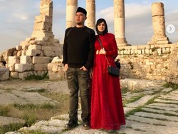 Jauh dari Mulan Jameela dan Anak-anak, Kondisi Ahmad Dhani Stabil