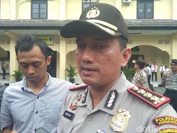 Ini Hasil Rekaman CCTV soal Pelaku Begal Payudara di Yogya