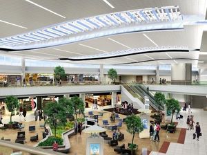 Daftar Bandara Tersibuk di Dunia 2019, Seberapa Jatuh di 2020?