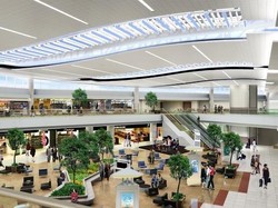 Daftar Bandara Tersibuk di Dunia 2019, Seberapa Jatuh di 2020?