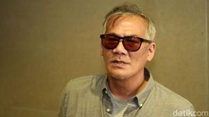 Sudah Bebas, Tio Pakusadewo Kembali Main Teater