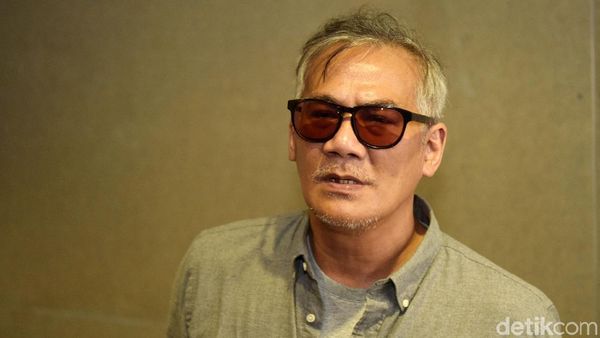 Sudah Bebas, Tio Pakusadewo Kembali Main Teater